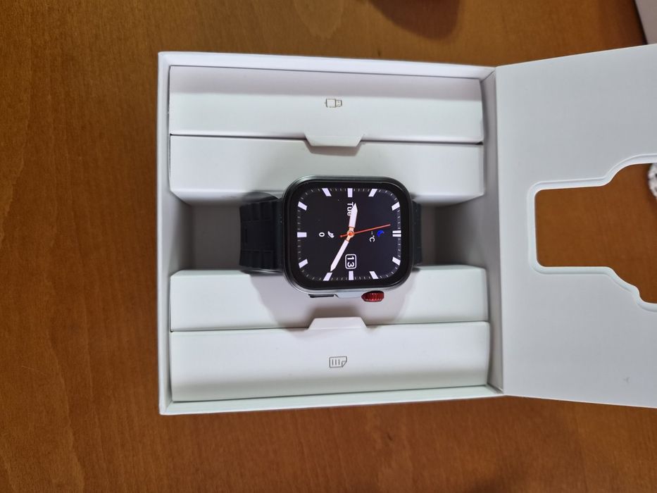 Huawei fit 4 pro