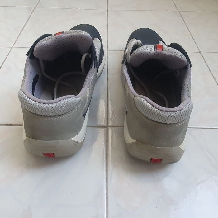 Мъжки обувки PRADA