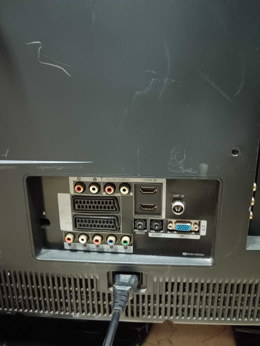 Телевизор Samsung 40" – модел LE40S81B