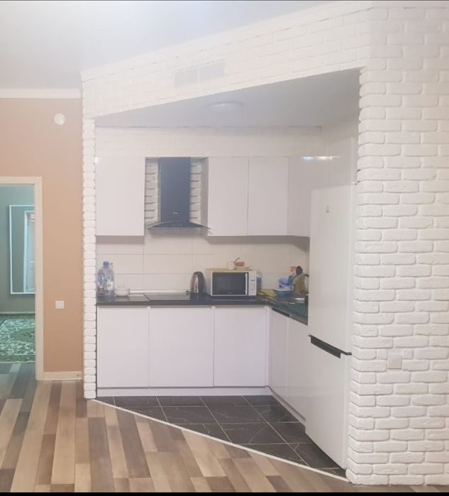 Долгосрочная аренда аппартамента