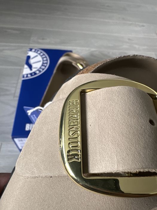 Papuci birkenstock