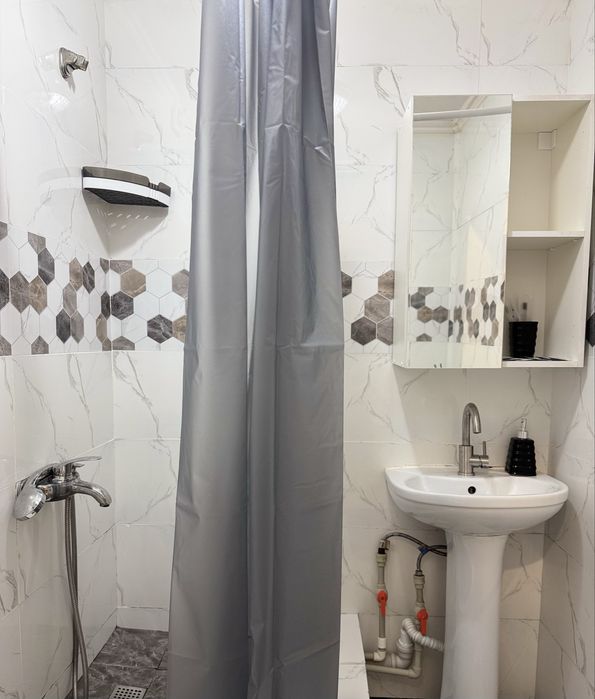 Продается 2-комнатная квартира