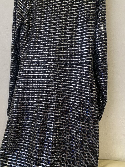 Дамска рокля за повод