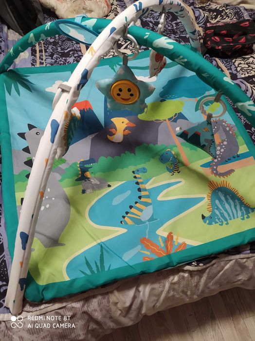 Активна гимнастика