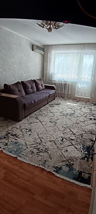 Продам 3 комнатную квартиру