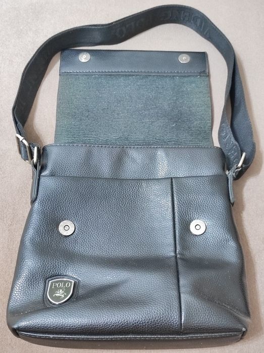 Мужская сумка POLO