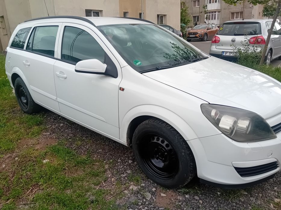 OPEL Karl 2007 — imagine 2