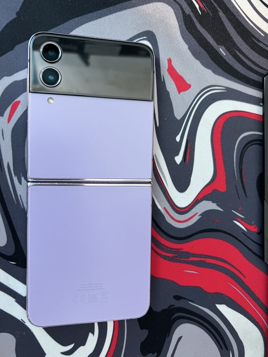 Samsung z flip 4