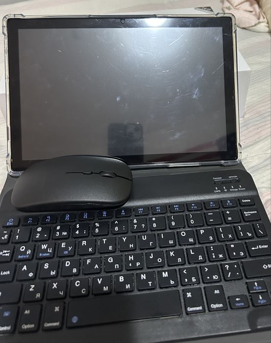 Планшет Airstar G2000 10" 16/512Gb Black