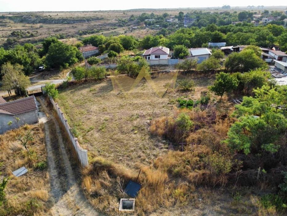 Продава се Парцел в с. Калиманци, Област Варна - 1000 кв.м за 73 €/кв.м - Снимка #3