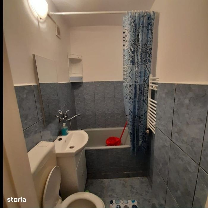 Garsoniera | Zona Soarelui ( Podul Nou ) | Parter