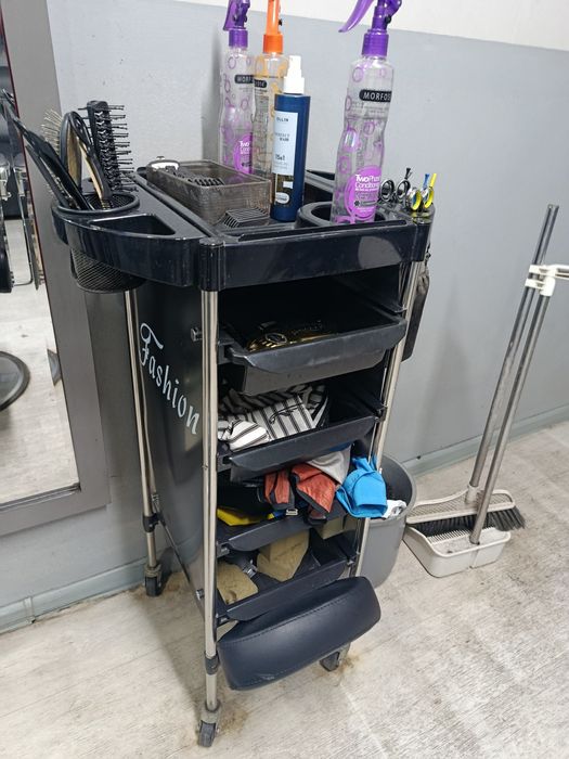 Teleshka yoki pamoshnitsa sotiladi