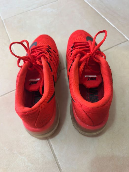 Маратонки Nike AIR Max 2016
