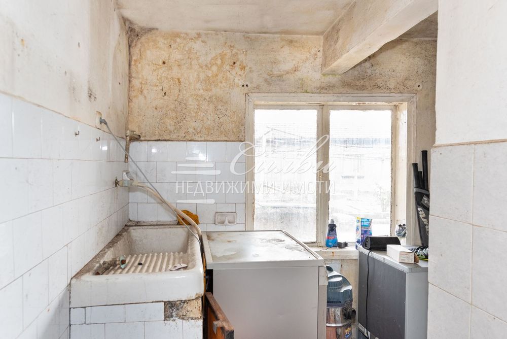 Продава се Къща в Шумен, Дивдядово - 109 кв.м за 889 €/кв.м - Снимка #9