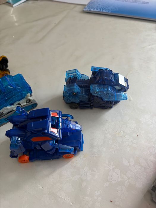 Продам детские игрушки Дикие скритчеры