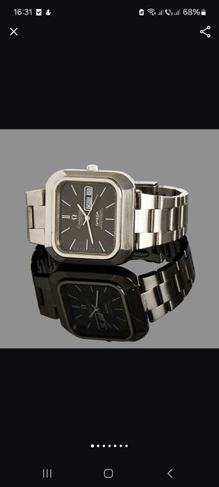 Ceas Omega Constellations Automatic Chronometer