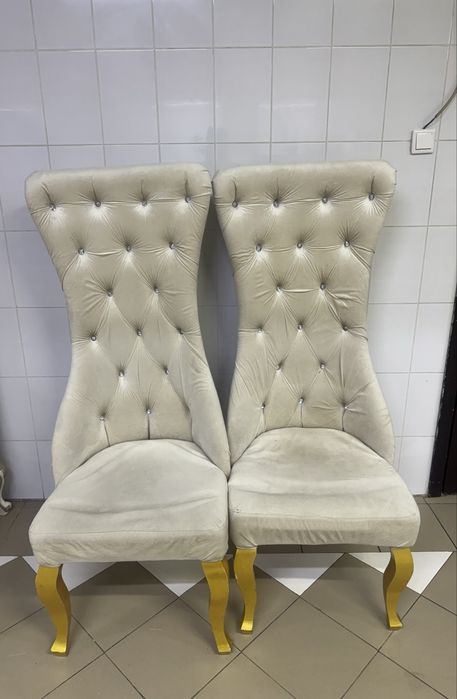 Продам дизайнерские стулья — 2 шт.