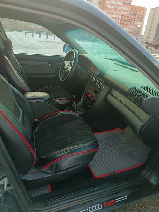 Продам Легендарный Ауди 100 С 4