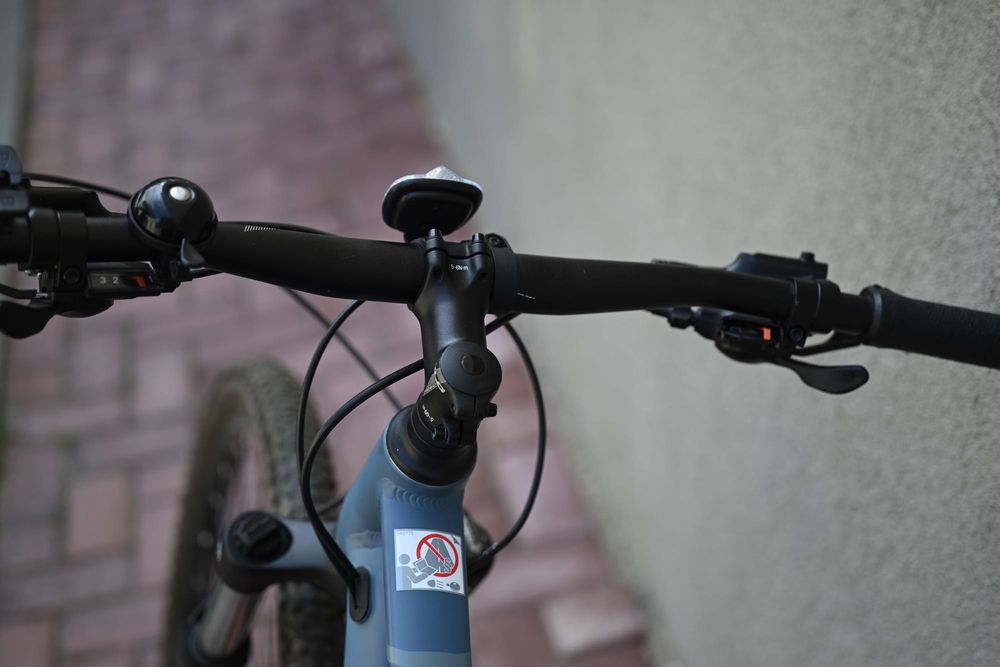 Bicicleta Ghost Kato Essential 29" - stare extrem de buna