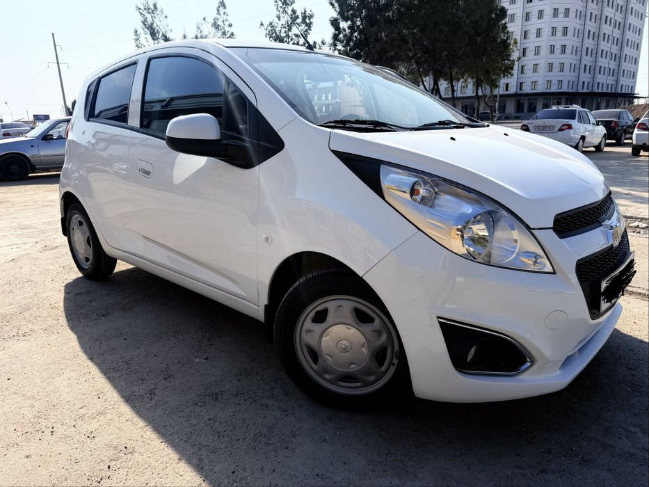 Spark 2 pozitsiya 2019 yil 77000 ming probeg