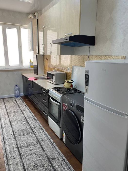 Mirzo Ulugʻbekda remonti alo uy ijaraga beriladi