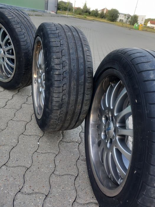 Jante Alutec KBA46394