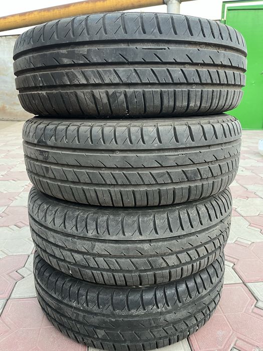 Продам диски на FAW 1024