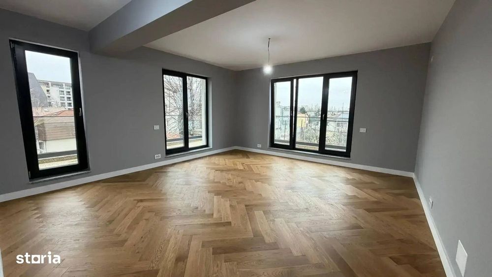 4 Camere | Bloc Boutique 2025 | Aviatiei – Băneasa — fotografia 1