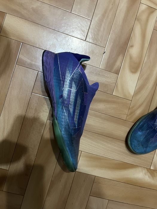 Сороконожка Adidas