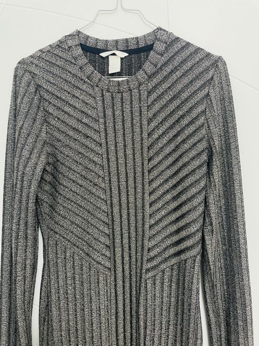 Rochie lunga H&M
