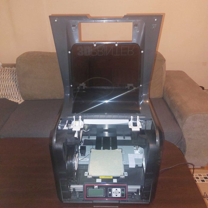 3D Принтер Da Vinci Jr. WiFi Pro