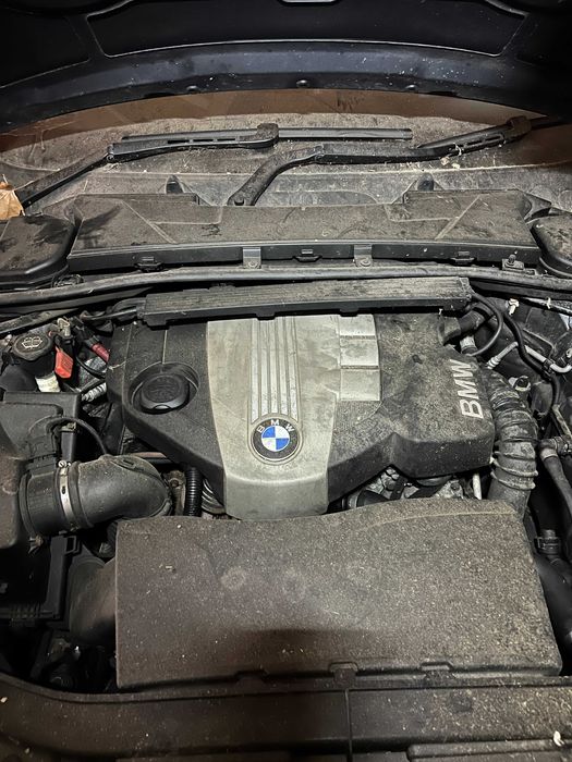 Бмв е92 м спорт 2007 части Bmw e92 m sport Цени При запитване 3 серия