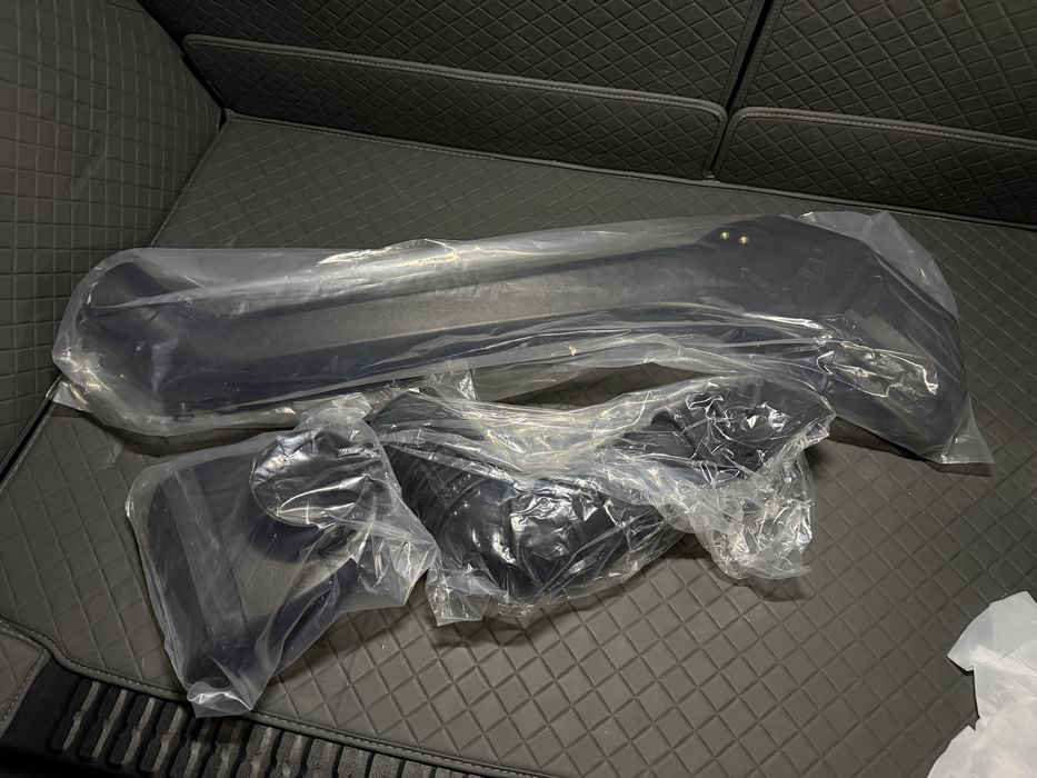 Продам шноркель на Leopard 5