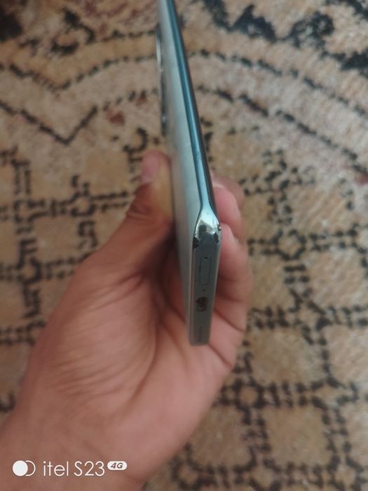 Honor x9c korobka dokumenti bn