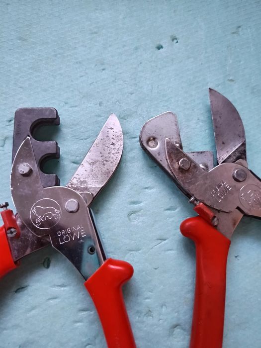 Bosch,Bahco,Hazet,Reca,Lowe лот инструменти