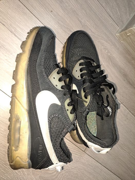 _Nike Air Max  _
