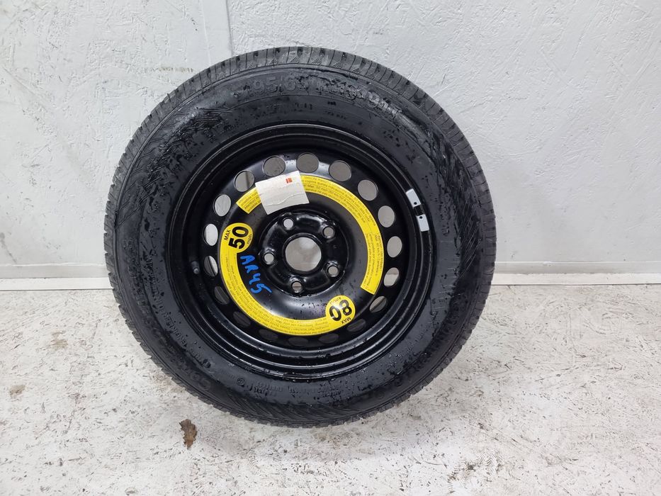 Roata rezerva Skoda Octavia 2 Combi (1Z5) [Fabr 2004-2013] Facelift 1K