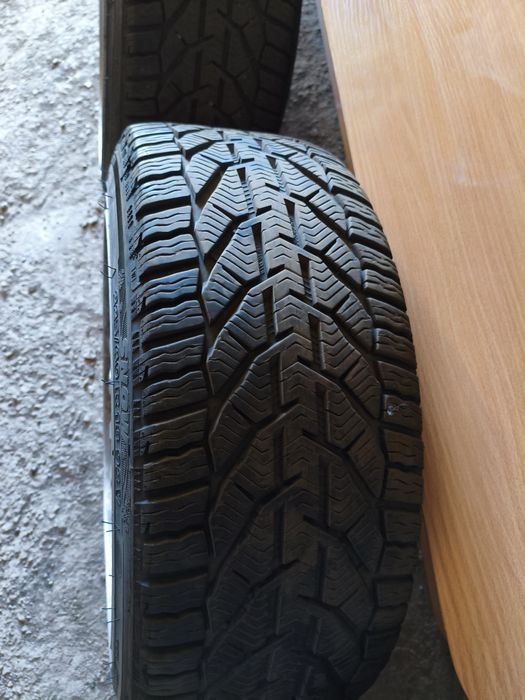 Джанти Rondell спорт пакет със гуми