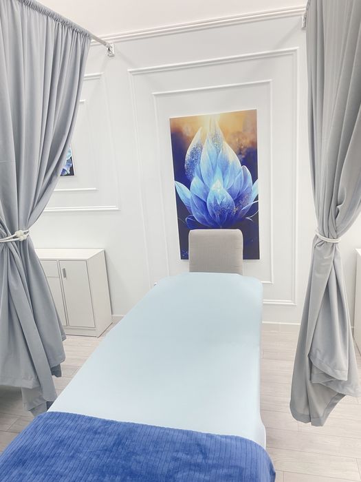 Сдам студия красоты