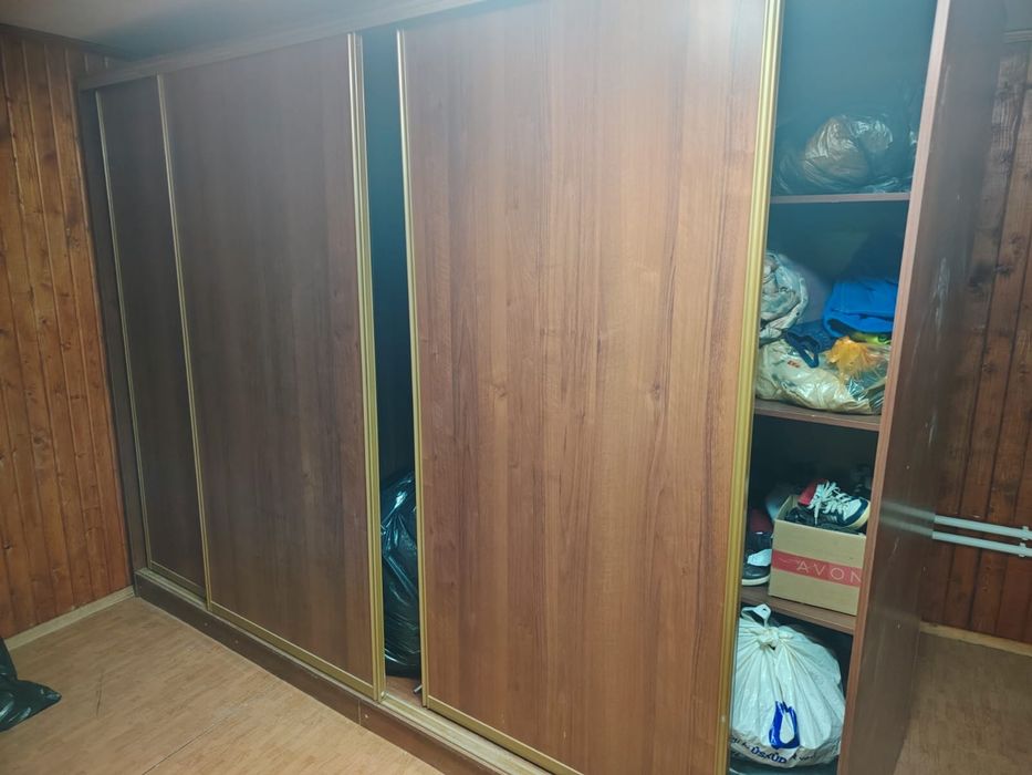 Продам шкаф купе 3 дверный