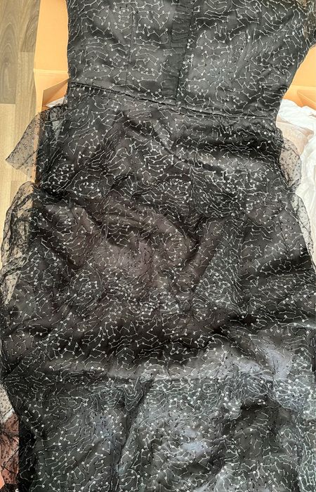 Официална рокля- елегантна, романтична, ефирна