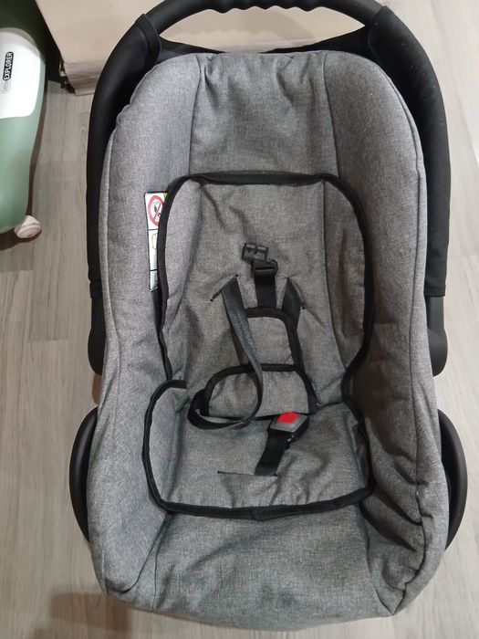 Кош за новородени