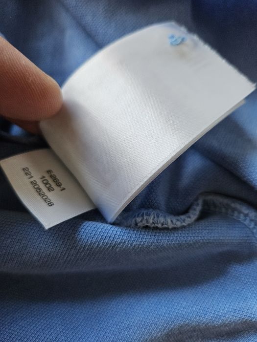 Gant tricou barbati L