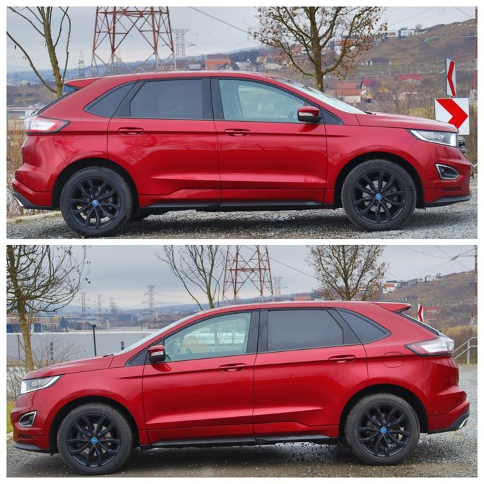 Ford Edge Sport 4WD!Rate!Garanție!