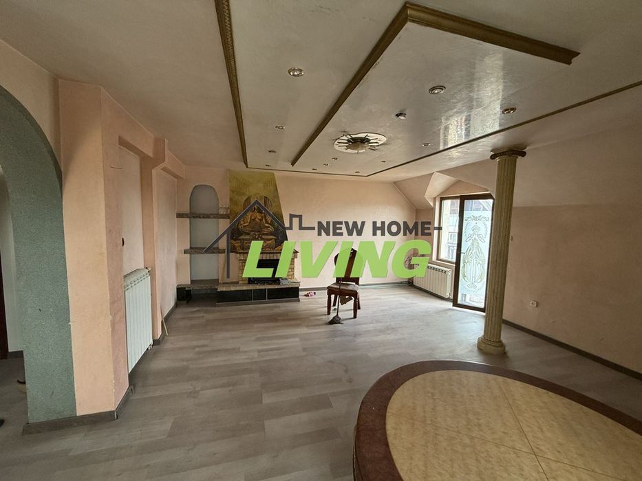 Мезонет в Пловдив-Кършияка площ 220 цена 320000