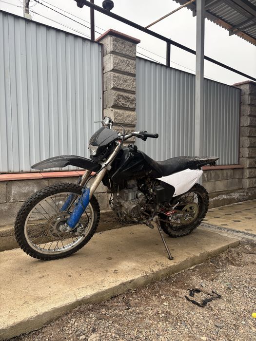 Эндуро обмен на айфон