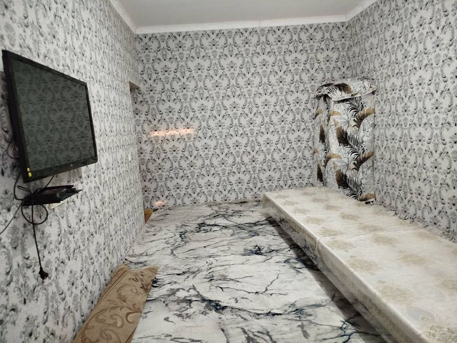 2 хонали квартира сотилади