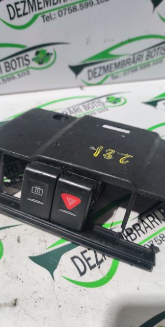 Buton dezaburire luneta Volkswagen VW Beetle a 2-a generatie