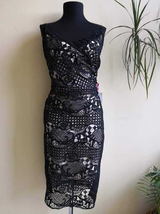 Rochie noua cu eticheta