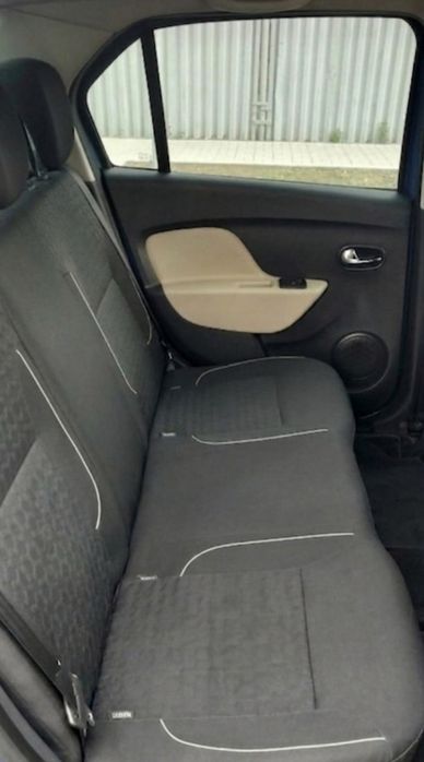 Renault Logon 2 полный комплектация